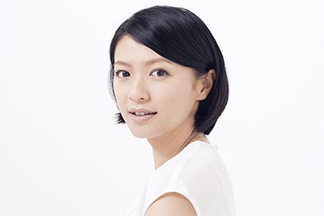 榮倉奈々
