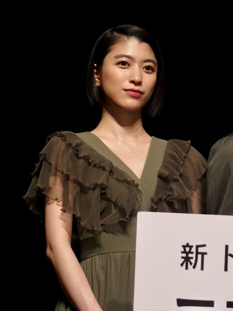 【レポート】福士蒼汰・成海璃子 ABCテレビ『アイのない恋人たち』制作発表会見 | News&Topics | 研音 - KEN ON