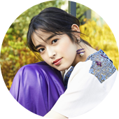 矢作穂香