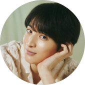 一ノ瀬 颯