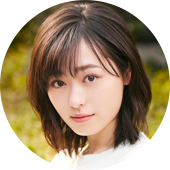 福原遥