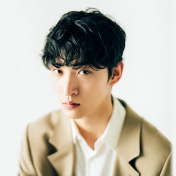 上杉 柊平