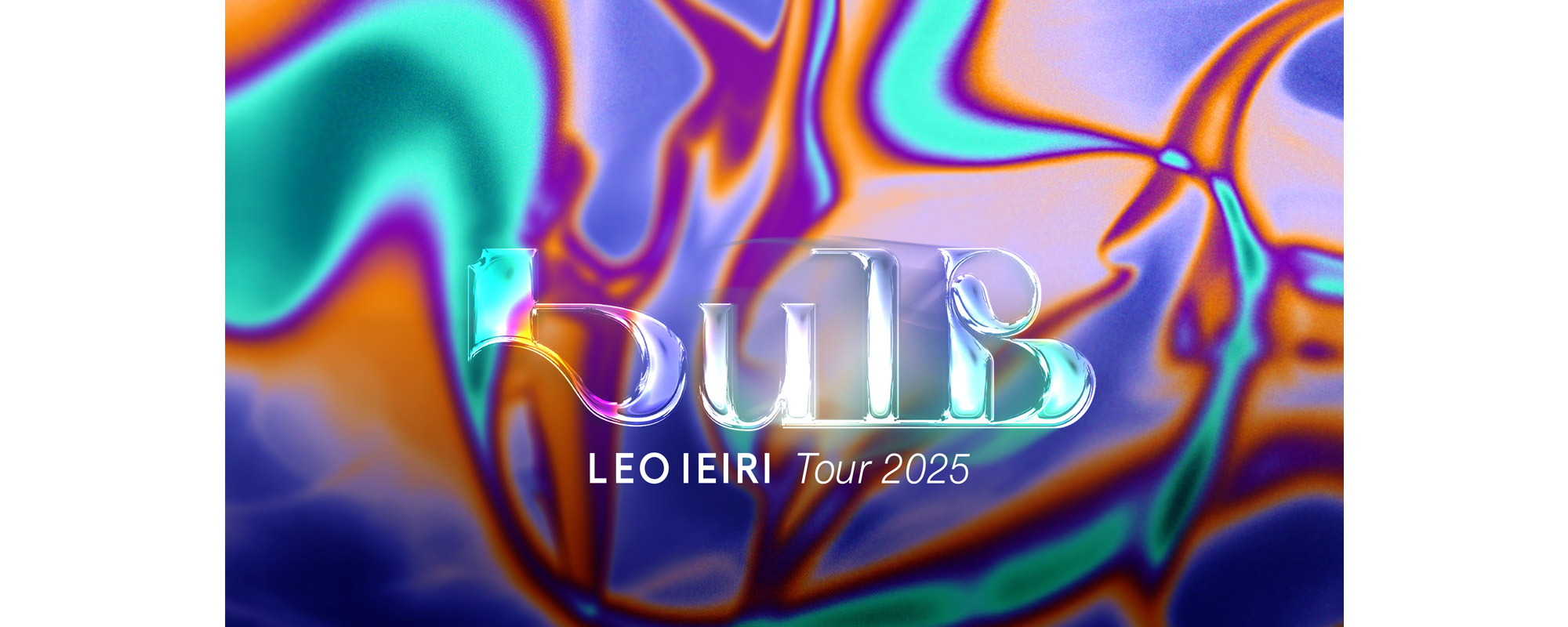 家入レオ TOUR 2025 〜bulb〜