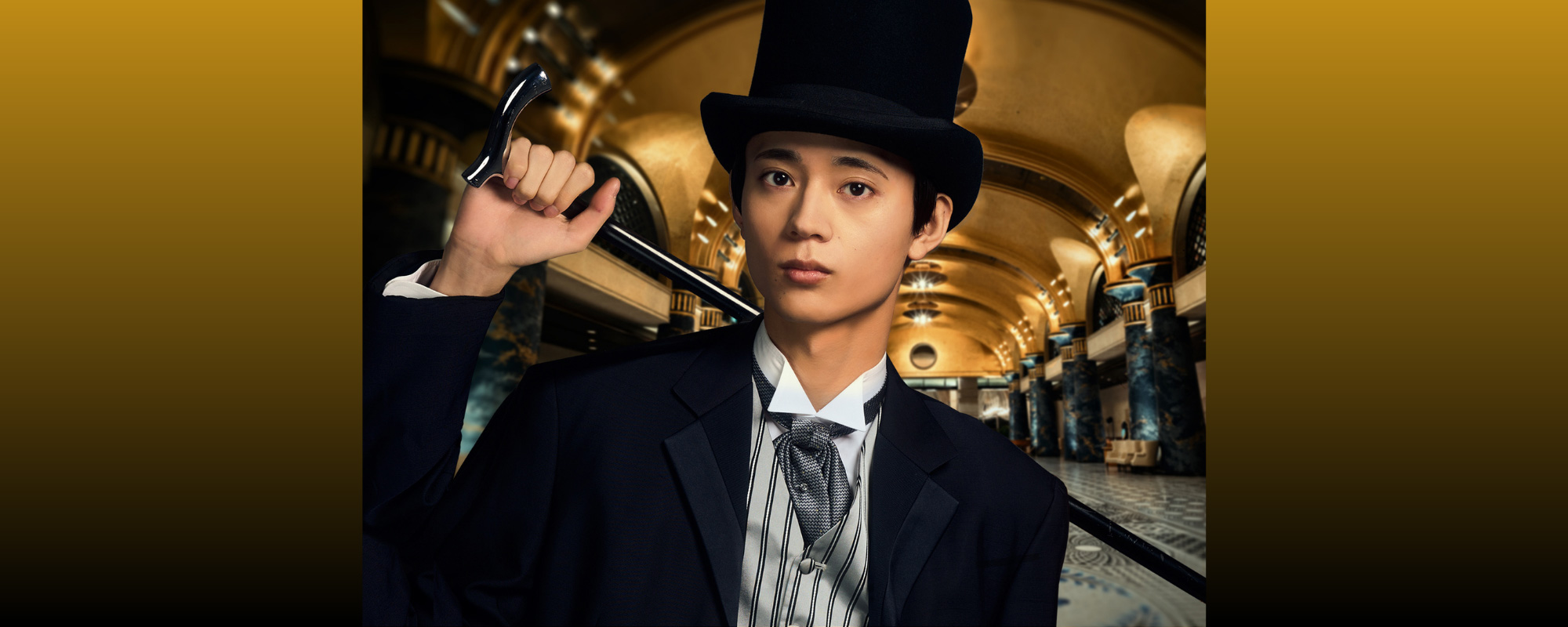 メルカトル・ナイト