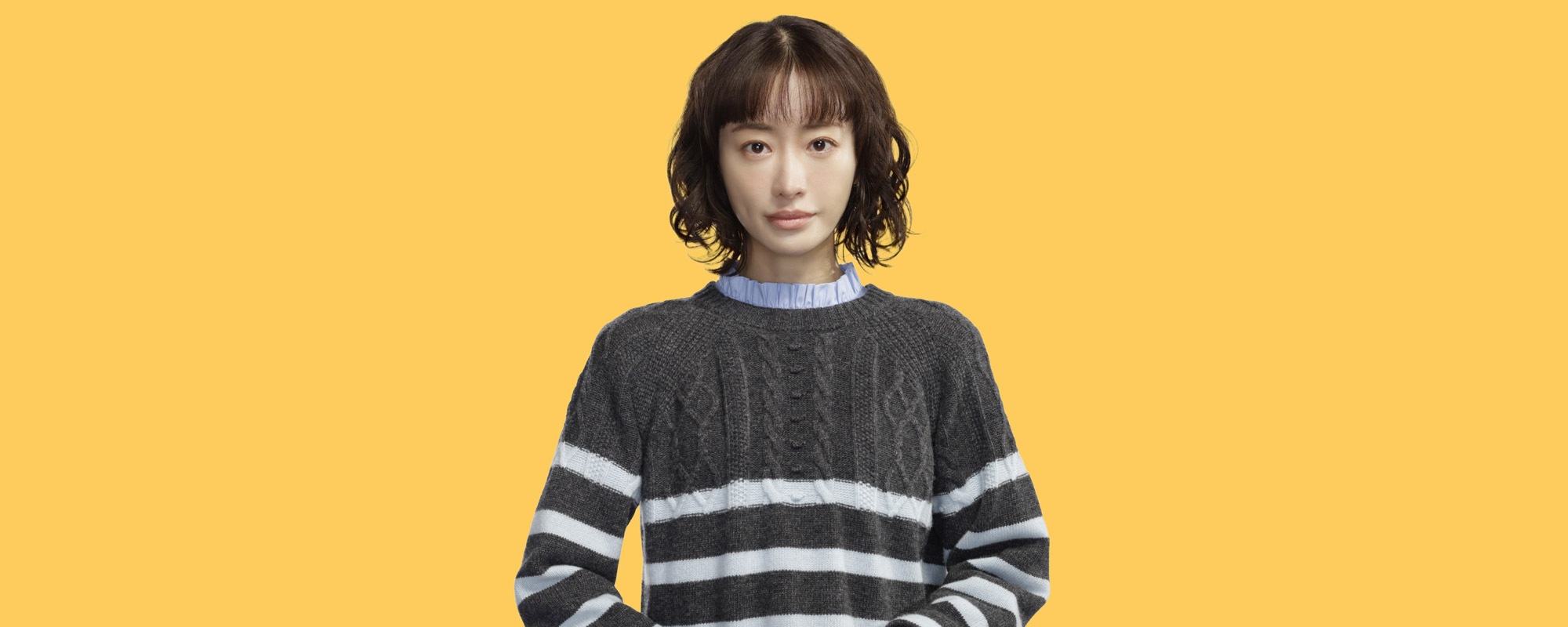 元科捜研の主婦