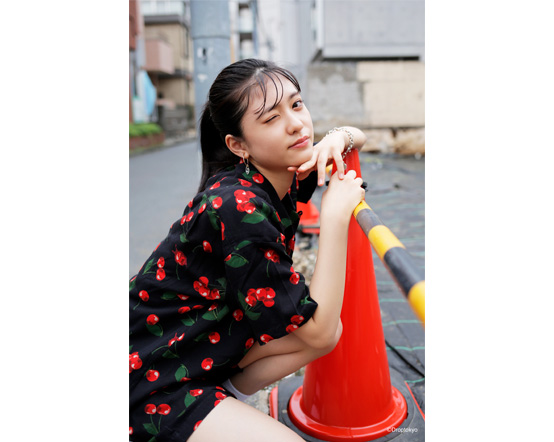 りみ ニコラ