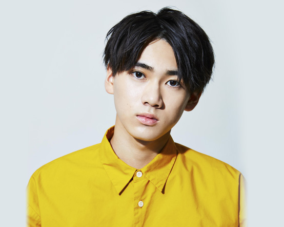 小日向流季 アーティスト 研音 Ken On 小日向流季 アーティスト 研音 Ken On