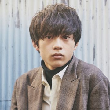 水沢林太郎 Web配信ドラマ 17 3 About A Sex 出演決定 News Topics 研音 Ken On