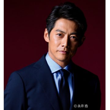 反町隆史 連続ドラマ 相棒 Season 10 13 水 スタート決定 News Topics 研音 Ken On