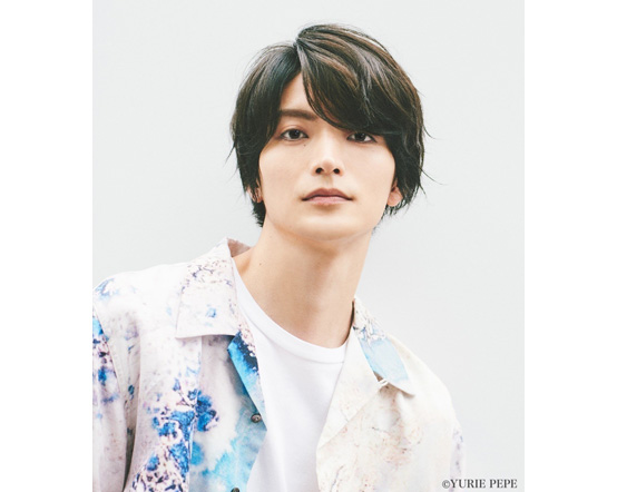 山本 涼介 アーティスト 研音 Ken On 山本 涼介 アーティスト 研音 Ken On
