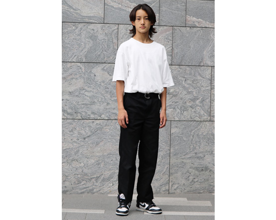 宮田 体現 アーティスト 研音 KEN ON