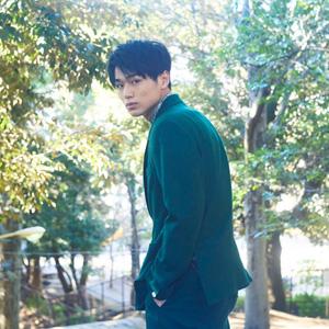 中川大輔
